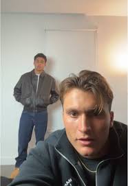 Marcus and Ryan Fitness