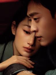 Cristy Guo “Fang Mujing” & Wang Tianchen “Qu Hua” photoshoot ...