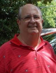 Obituary information for John Fredrick Champion