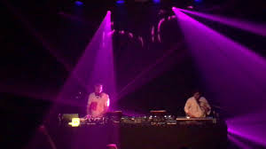 Polo Pan Arc En Ciel Live At Melkweg Ade Youtube