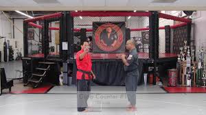 Welcome to tony ramos kajukenbo, fairfield's original karate school. Kajukenbo Grab Counter 1 By Dragons Den Mma
