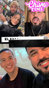 Así fue como Rafael Pina traicionó a Daddy Yankee. #loultimo  #noticiastendencia #tiktok2025 #chismetime #farandula #famosos #chismesito  #news