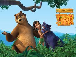 Much like the disney adaptation, the story follows a young boy named mowgli who wanders into the forest and. Watch The Jungle Book Prime Video