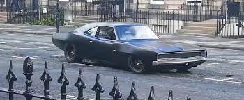 Proceed at your own discretion. Dom Charger Get Fast Furious 9 Mid Engine Hellcat V8 Swap Autobala