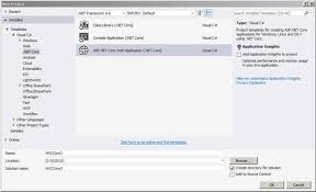 Let's use asp.net reflection to take properties of a viewmodel and map them to a generic list<>. Creating A Simple Checkboxlist In Asp Net Core Mvc With New Tag Helpers