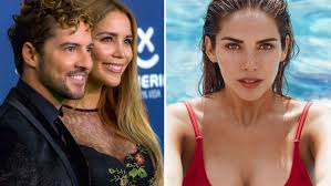 Una boda íntima, tal y como quería la pareja, ha tenido lugar ante la sorpresa de sus fans. Asi Es Rosanna Zanetti La Mujer Que Se Ha Casado En Secreto Con David Bisbal David Bisbal Y Rosanna Zanetti Ya Son Marido Y Marca Com