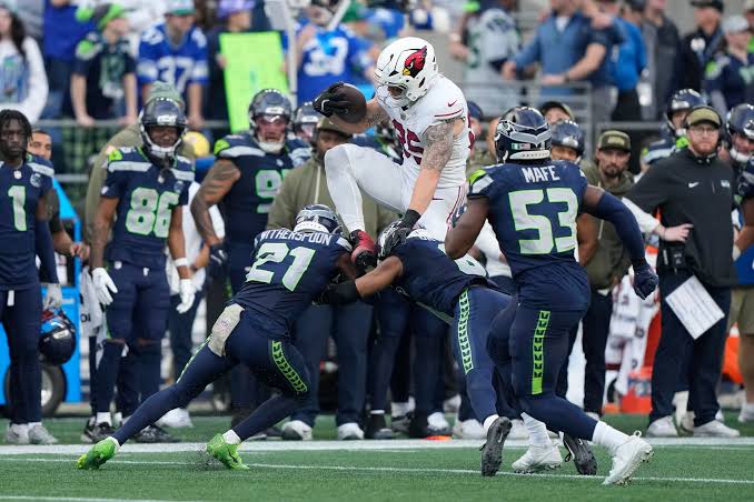 Super Bowl LX: New England Patriots vs. Seattle Seahawks | Revenge of the Birds