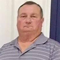 Delbert Byles Obituary