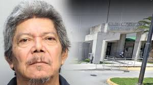 Police arrest man accused of sexually abusing minor in Miami-Dade