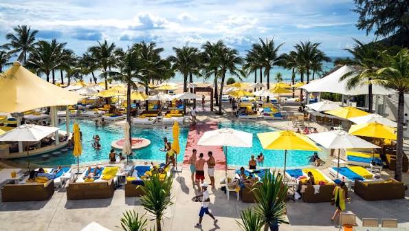 Dream Beach Club