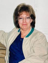 Obituary information for Carolyn "Jill" Ware