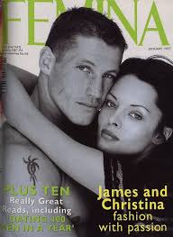 Farewell to James Small...