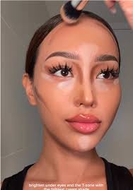 The only palette you need @urban decay Naked Shaped Palette in cool #makeup  #UrbanDecayPartner #UrbanDecay #UDNaked