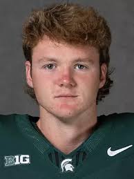 Ryan Eckley Named Preseason All-American by Walter Camp Football Foundation 