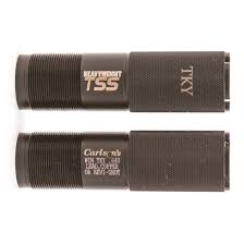 Carlsons Tungsten Super Shot Turkey Choke Tubes 12 Gauge