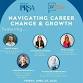 Navigating Career Change and Growth in 2025