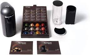 We did not find results for: Krups Nespresso Vertuo Plus Coffee Capsule Machine Amazon De Home Kitchen
