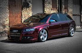That Color Owner Cody Quattro Campallroad Audi Wagon Luxury Cars Audi Audi A4