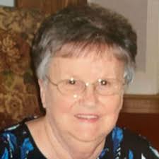 Betty Pauline Webb Love Obituary October 31, 2022