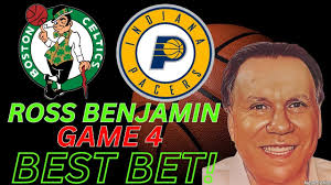 Indiana Pacers vs Boston Celtics Game 4 Picks & Predictions
