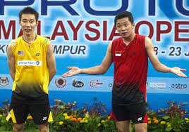 Jun 15, 2021 · sosok markis kido di mata taufik hidayat: Badminton Mum S The Word For Bwf On Action Over Taufik S Revelation The Star