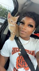 Racquel Wood's Instagram, Twitter & Facebook