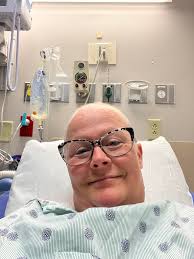 Hi I am supposed to have eye surgery