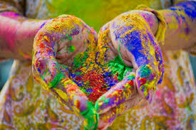 Holi 2024: How harnessing the energy of colours can transform your  investment strategy | Mint