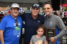 13th Annual Main Street Mile A Major Success