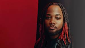 Leon Thomas: Mutts Don't Heel Tour, Manchester, 27 March 2026, 19:00,  Tickets