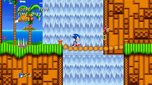 From the very beginning of the project. Sonic 2 Hd Download Chip