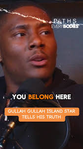 Simeon Daise star of the classic TV show #GullahGullahIsland, has  re-emerged to new heights, carrying his family’s legacy and carving a PATH  to the future. What many people assume about Simeon’s life ...