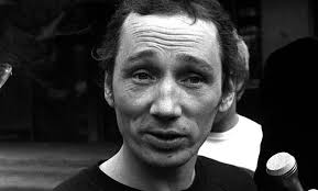 Michael Fagan, el intruso del Palacio de Buckingham- CHIC Magazine