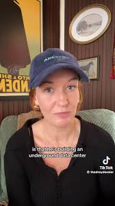 Ballroom? Or is it Data Center?, Here's why the new White House ballroom  project is not real. (The demo is obviously real.) Some background