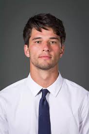 Dylan McCaffrey