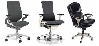 Are you looking for a great ergonomic office chair, but. 7 Best Office Chairs For Lower Back Pain Update