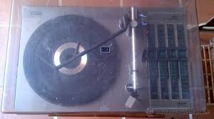 picu tocadiscos años 70 philips 392 ...