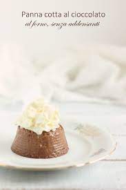 We did not find results for: Panna Cotta Al Cioccolato Senza Gelatina Il Pomodorino Confit
