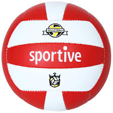 Açık ve tek renk olmalıdır. Sportive Spt Voleybol Topu Vt 177 Sportive