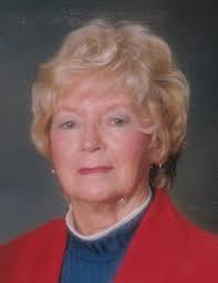 Eunice Mae Youngblood Obituary November 8, 2020