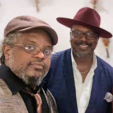 Saturday 11/30/24 #TheLancasters & #TheBIGLittleBand present #BlackSaturday  a night of music and comedy at @nextphazebaltimore 112 E Lexington Street  21202 (8-11pm) @comedianlarrylancaster @khollowaysings @marcavonevansmusic  @chuck_the_madd_ox ...