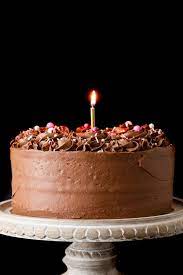 44 simple birthday cakes ranked in order of popularity and relevancy. Best Birthday Cake Recipe Baked By An Introvert