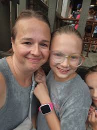 Overcoming fear of rollercoaster ride