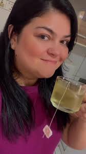 Cha Hibisco Morango Laranja Chá Leao