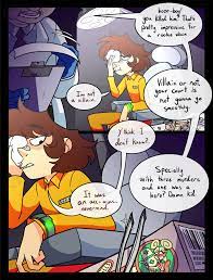 Read DrFLUG fancomic :: Chapter 3 | Tapas Comics