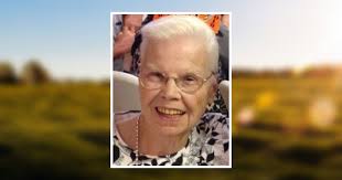 Dorothy Mae (Pfingsten) Quam Obituary June 30, 2022