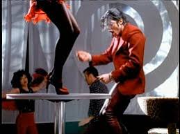 Blood On The Dance Floor Singolo Wikipedia
