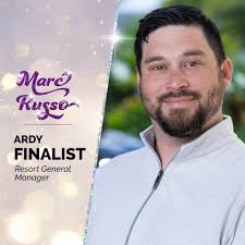 Profile for Grand Pacific Resorts