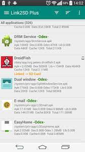 Jun 21, 2018 · link2sd does not create the second partition, you need to create it yourself. Link2sd For Android Apk Download