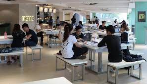Singapore polytechnic, singapore, singapore offers 7 courses. How Singapore Polytechnic Is Personalising Learning Govinsider